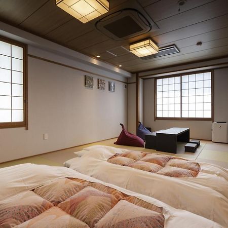Hotel Ohta Ozu  Bagian luar foto