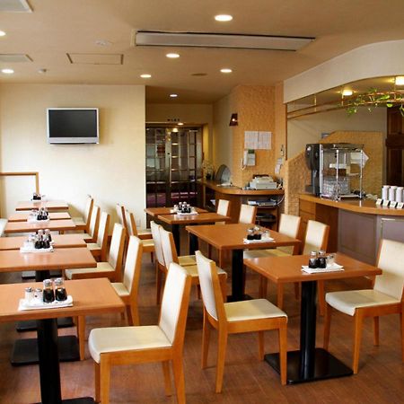 Hotel Ohta Ozu  Bagian luar foto