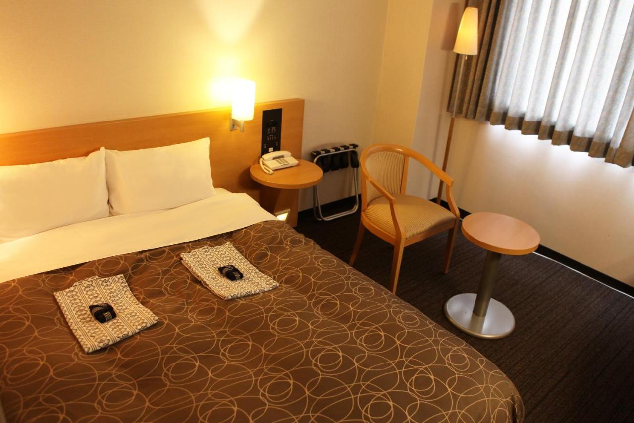 Hotel Ohta Ozu  Bagian luar foto