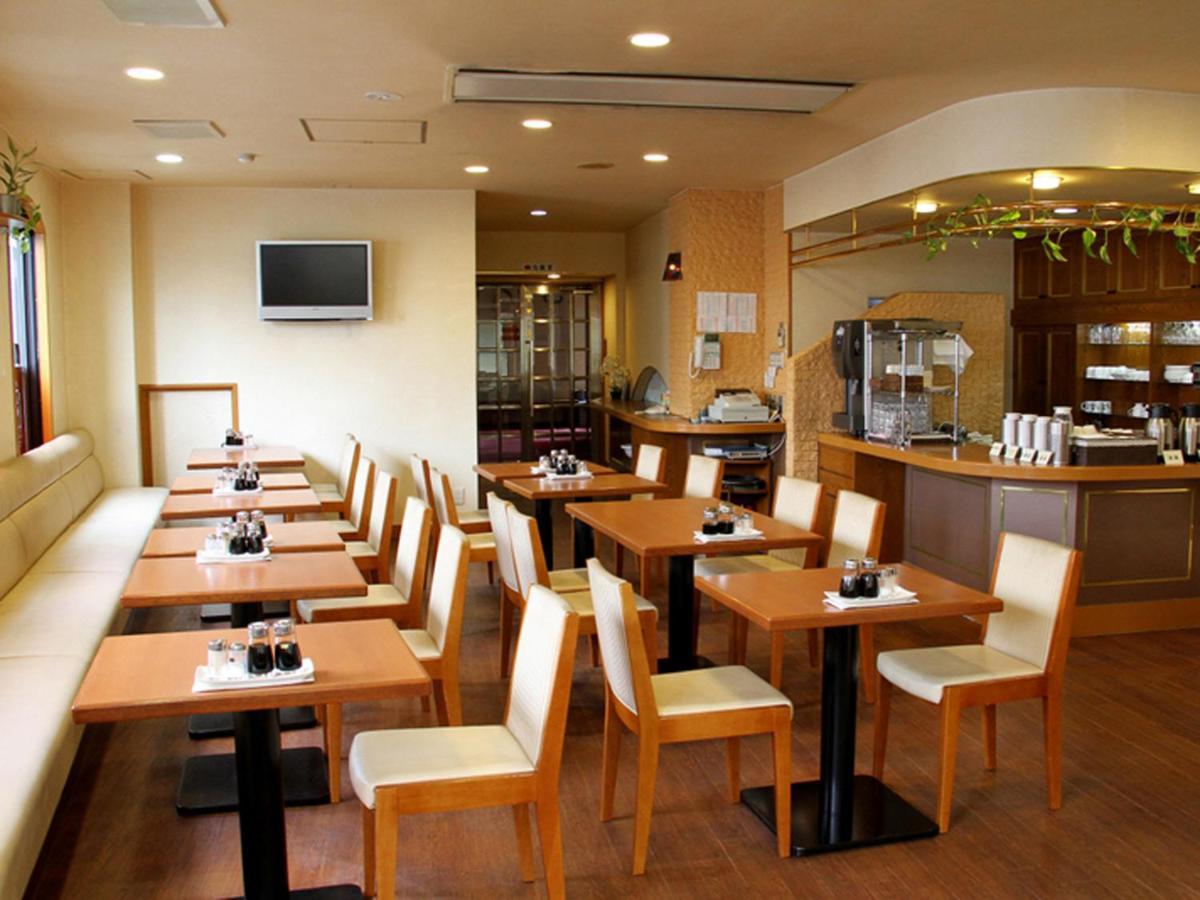 Hotel Ohta Ozu  Bagian luar foto