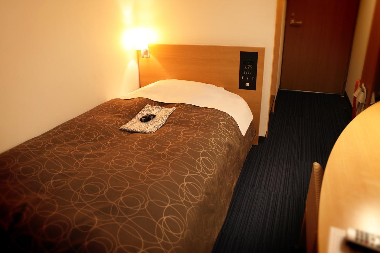 Hotel Ohta Ozu  Bagian luar foto