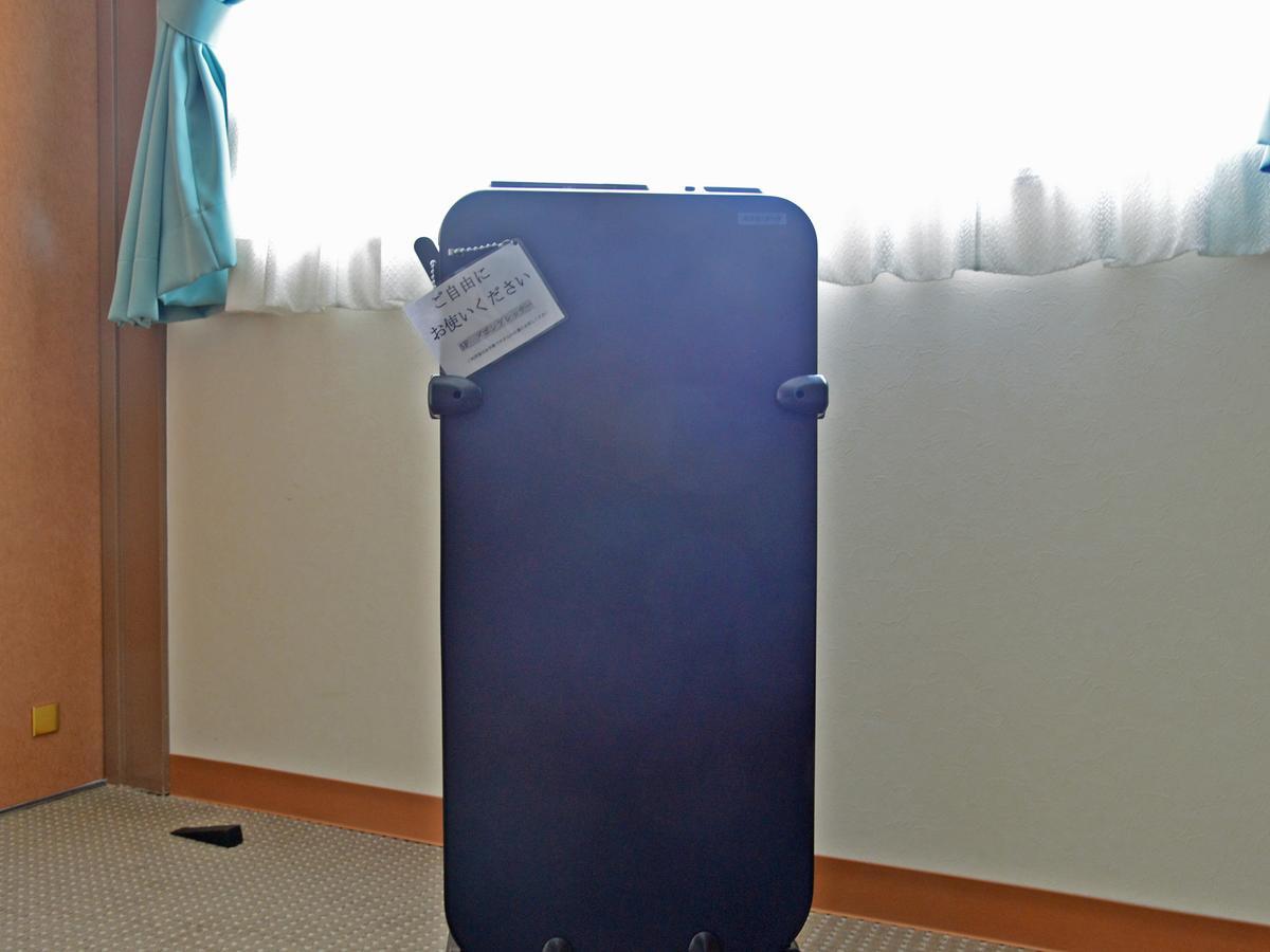 Hotel Ohta Ozu  Bagian luar foto